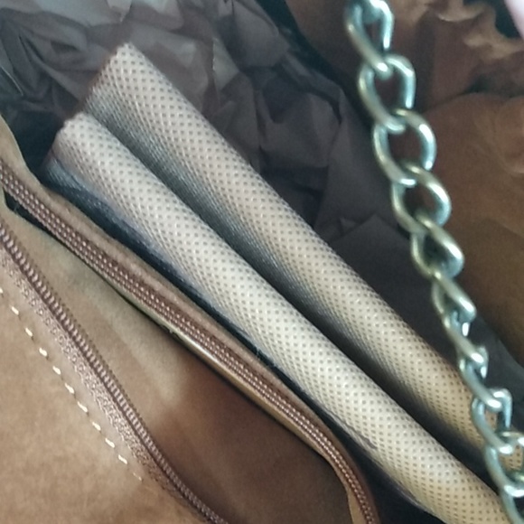 🆕Patricia Nash Laureana Tartan Plaid Frame Satchel - Picture 14 of 15